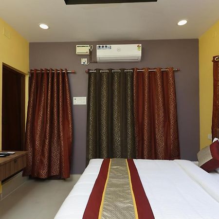 Shasam Serviced Apartments Chennai Exterior photo